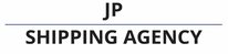 jp shipping agency